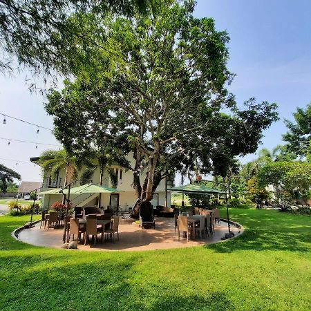 Estancia De Lorenzo Tarlac Luaran gambar