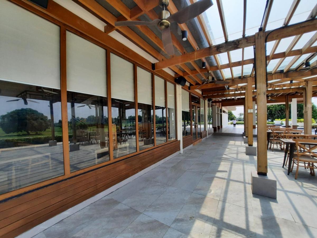 Estancia De Lorenzo Tarlac Luaran gambar