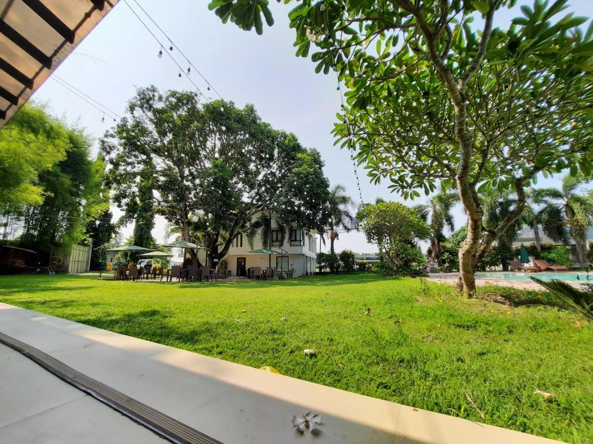 Estancia De Lorenzo Tarlac Luaran gambar