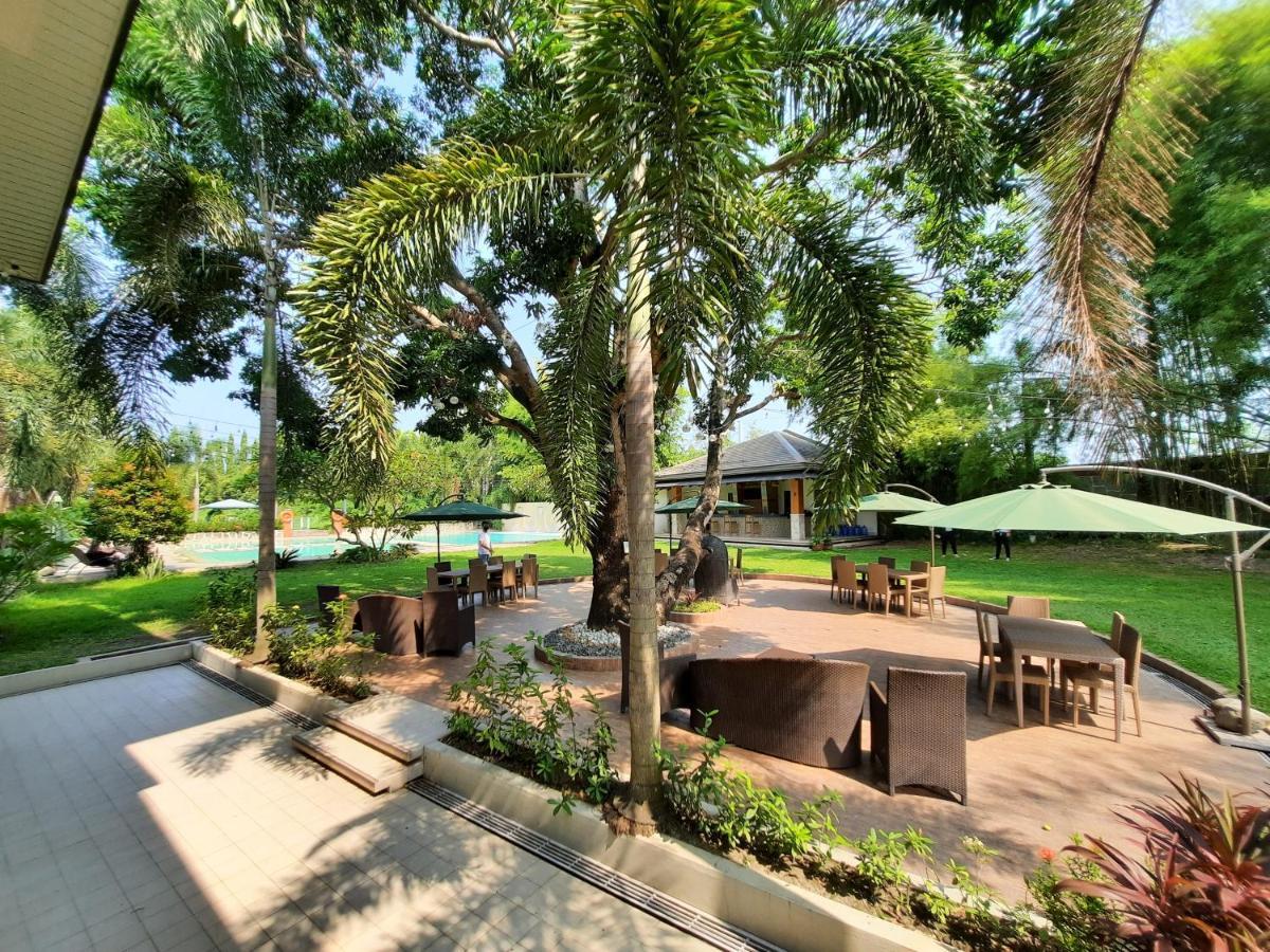 Estancia De Lorenzo Tarlac Luaran gambar