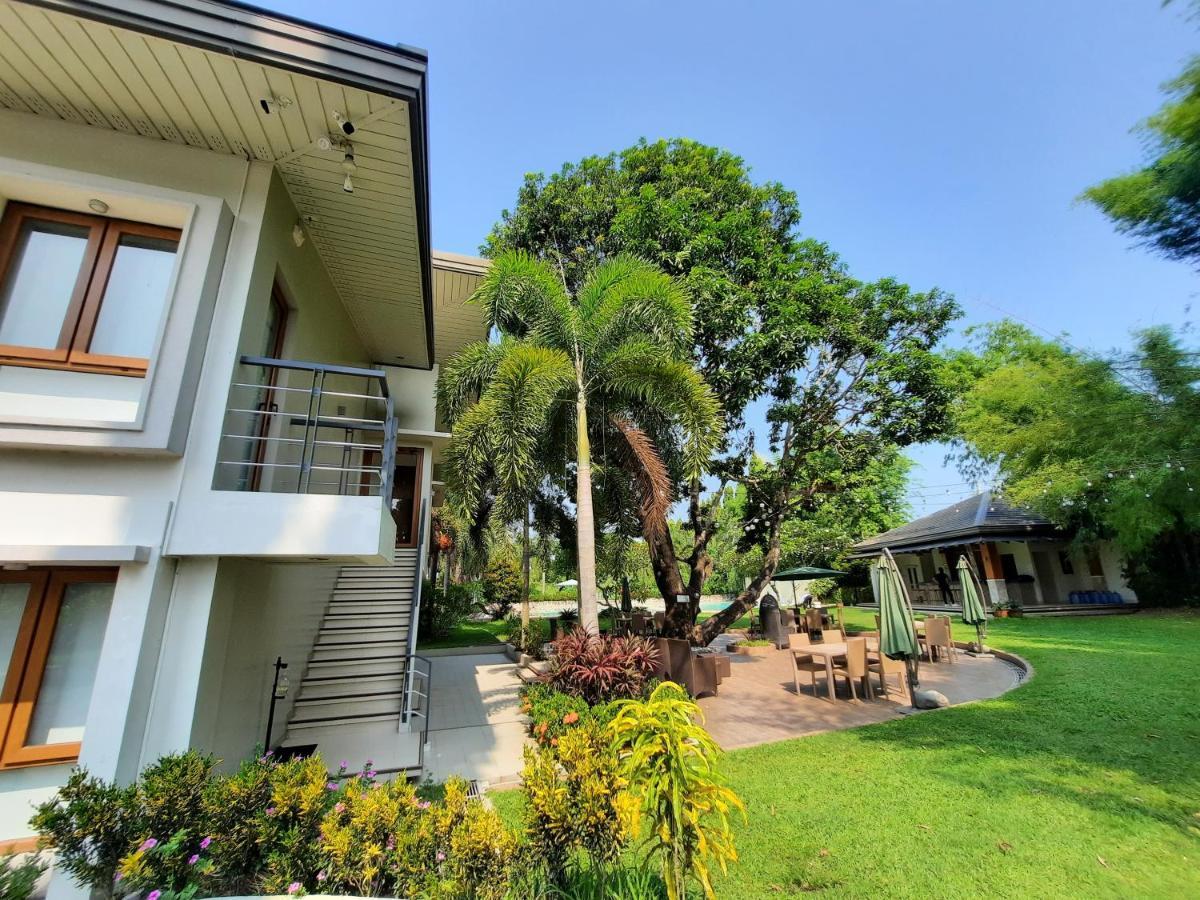 Estancia De Lorenzo Tarlac Luaran gambar