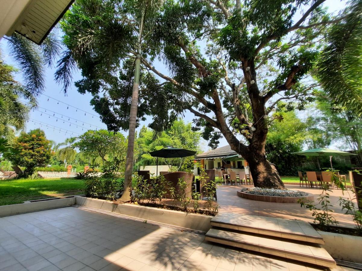 Estancia De Lorenzo Tarlac Luaran gambar