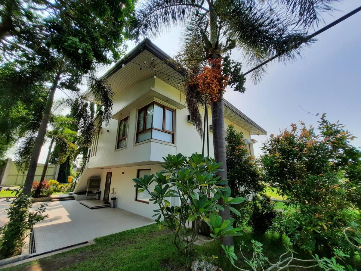 Estancia De Lorenzo Tarlac Luaran gambar