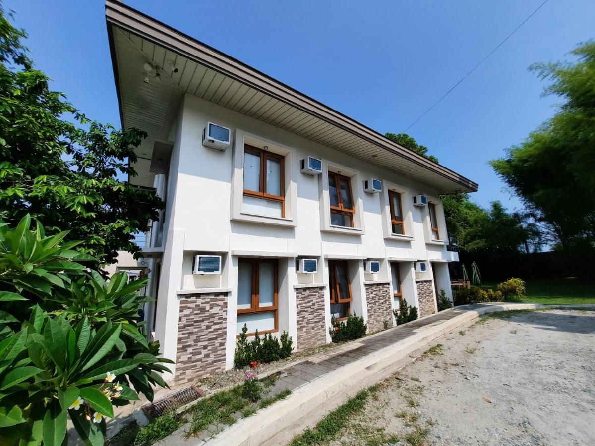 Estancia De Lorenzo Tarlac Luaran gambar