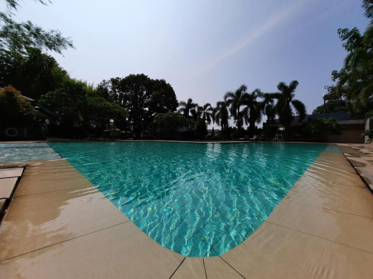 Estancia De Lorenzo Tarlac Luaran gambar