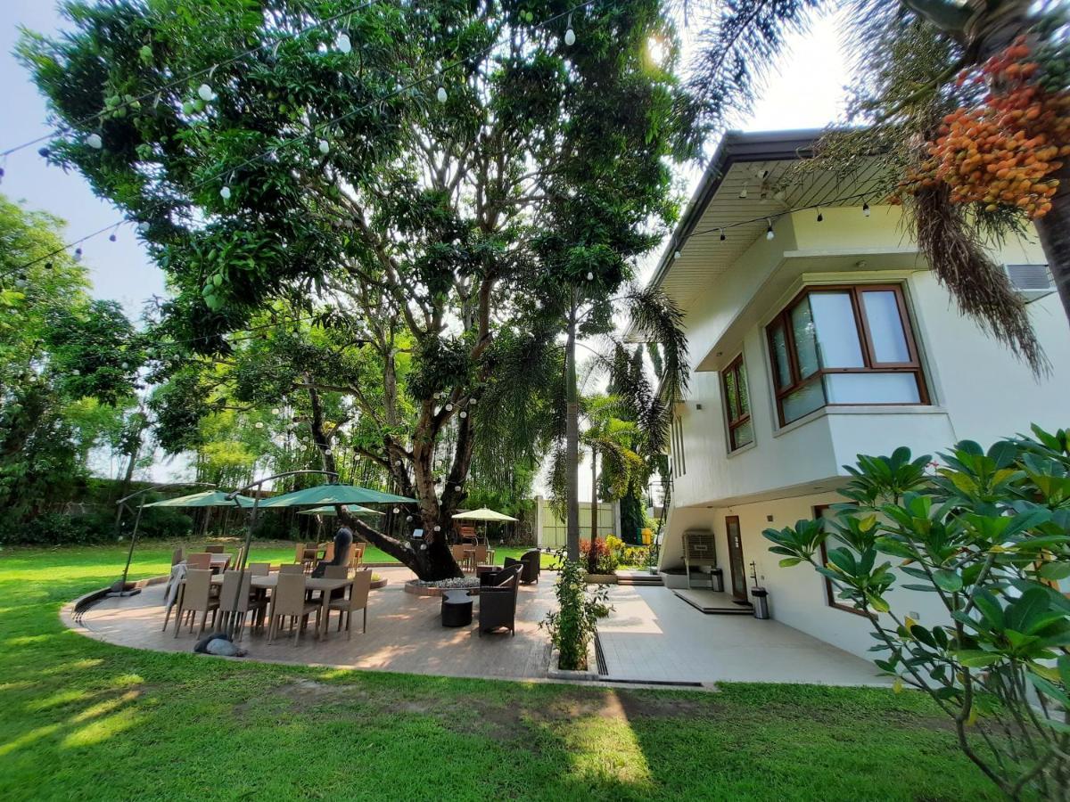 Estancia De Lorenzo Tarlac Luaran gambar