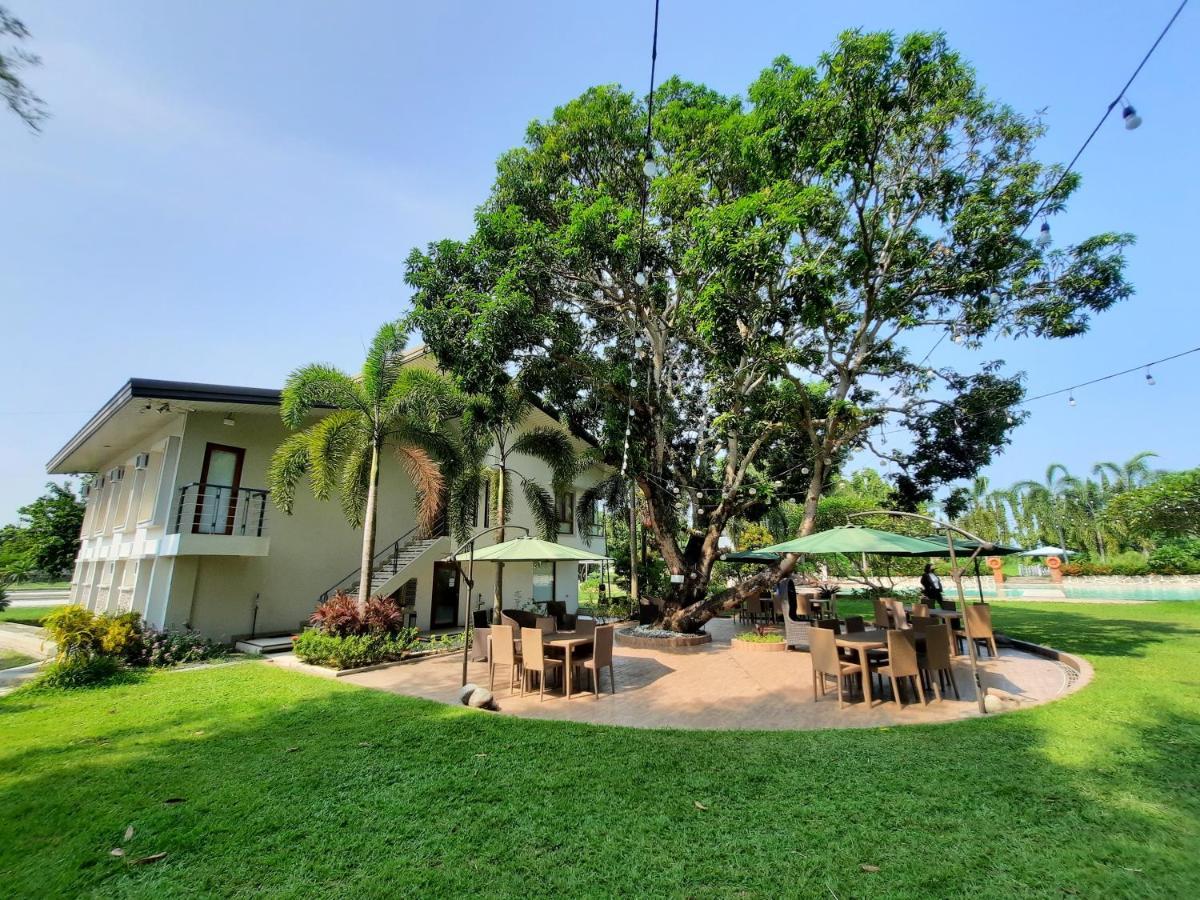 Estancia De Lorenzo Tarlac Luaran gambar