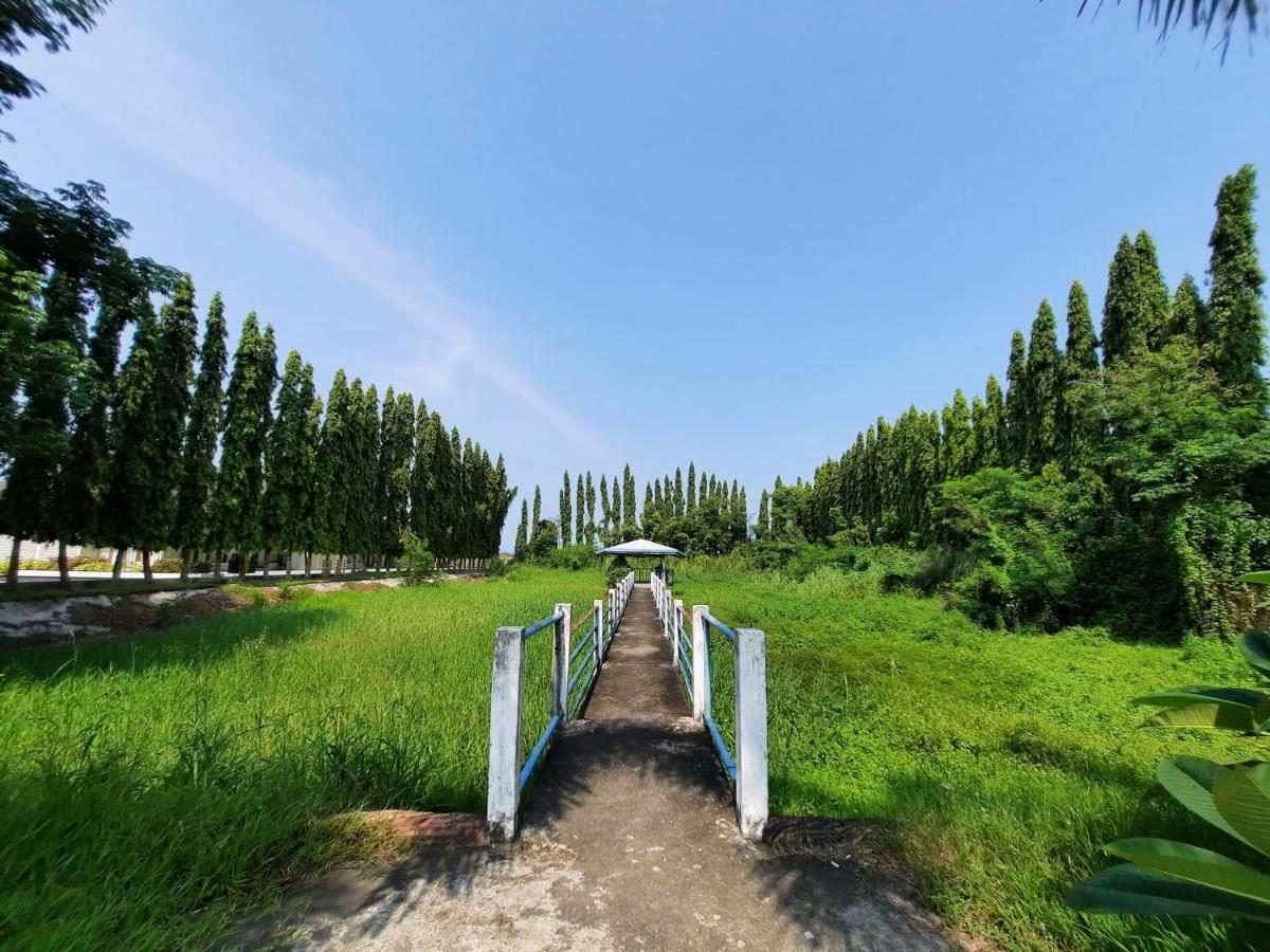 Estancia De Lorenzo Tarlac Luaran gambar