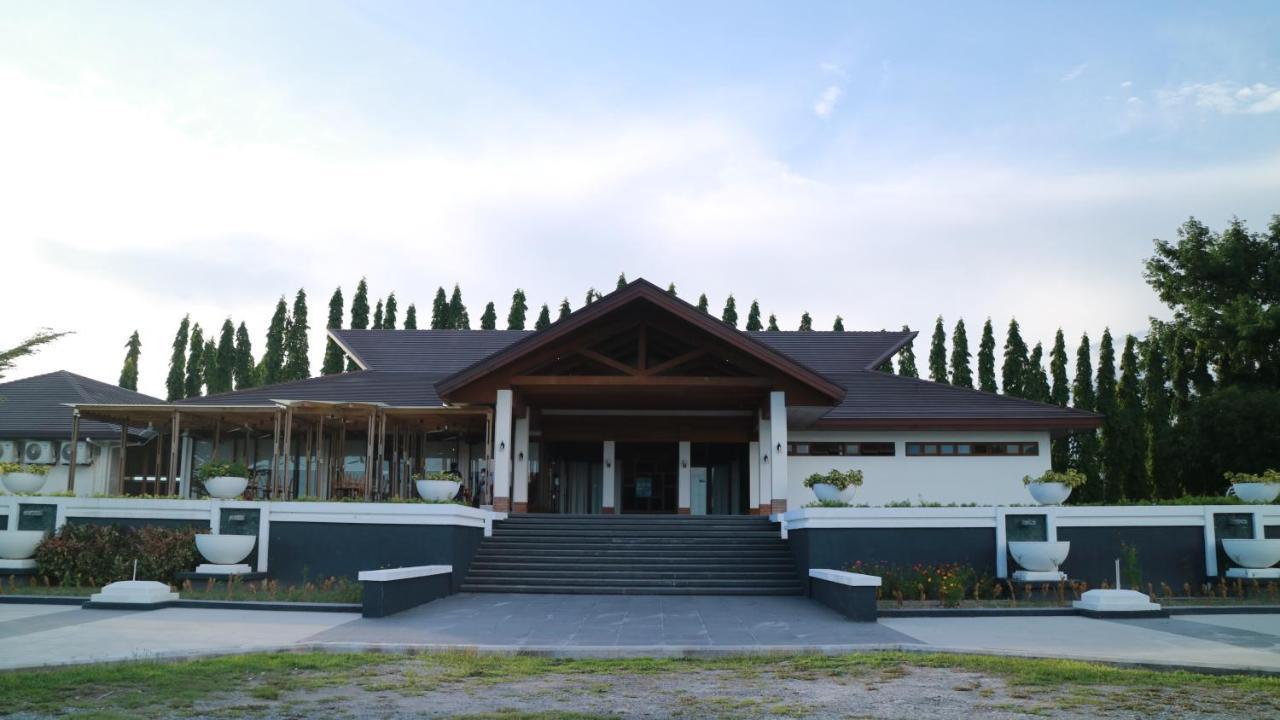 Estancia De Lorenzo Tarlac Luaran gambar