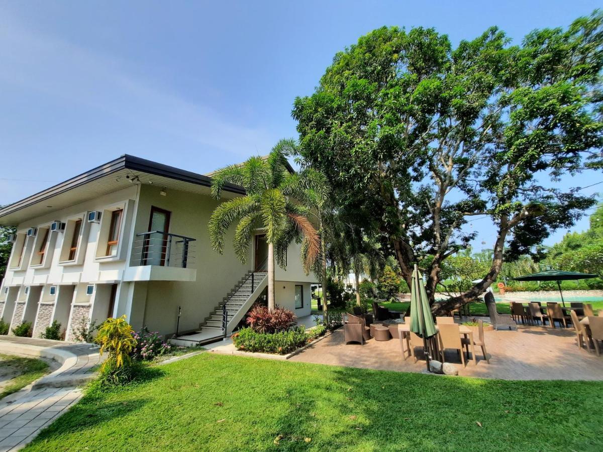 Estancia De Lorenzo Tarlac Luaran gambar