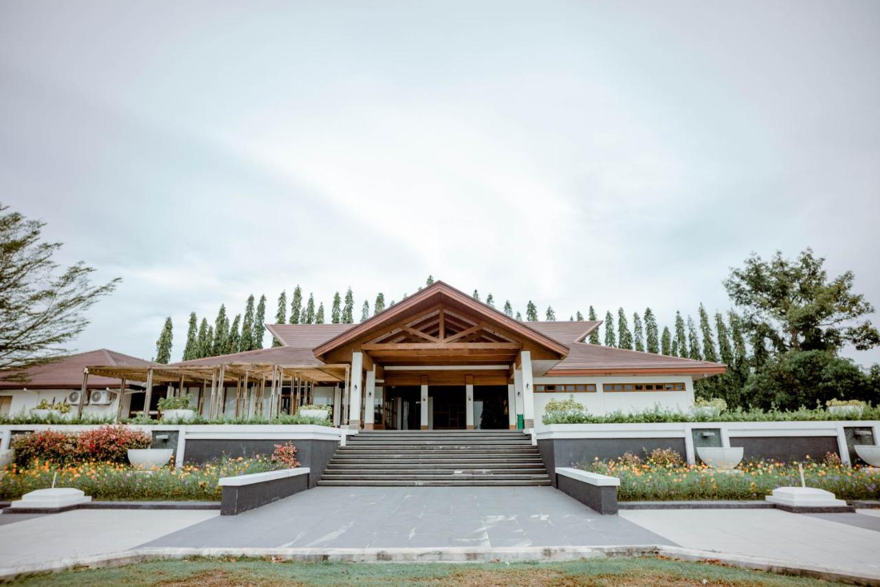 Estancia De Lorenzo Tarlac Luaran gambar