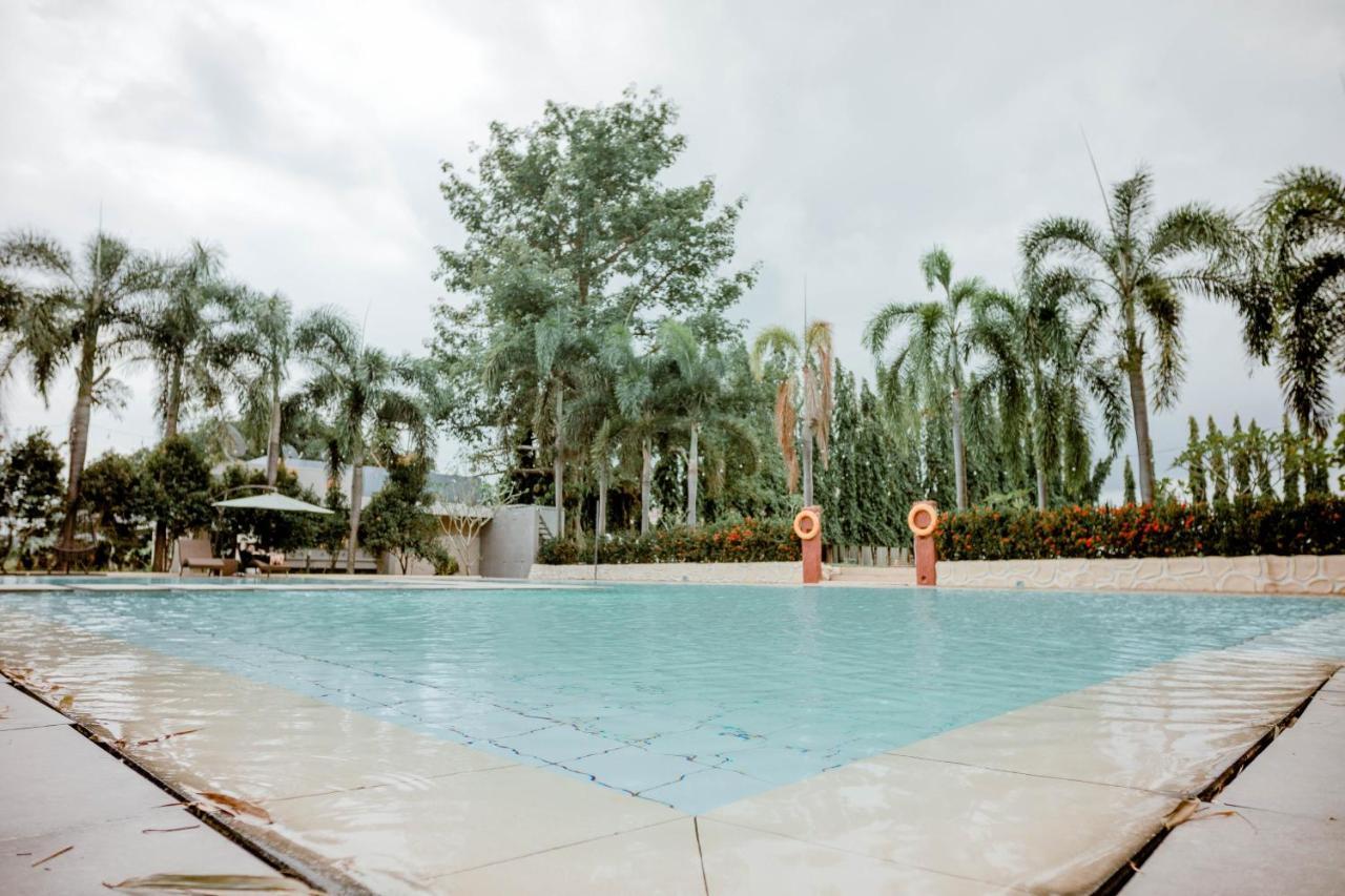 Estancia De Lorenzo Tarlac Luaran gambar