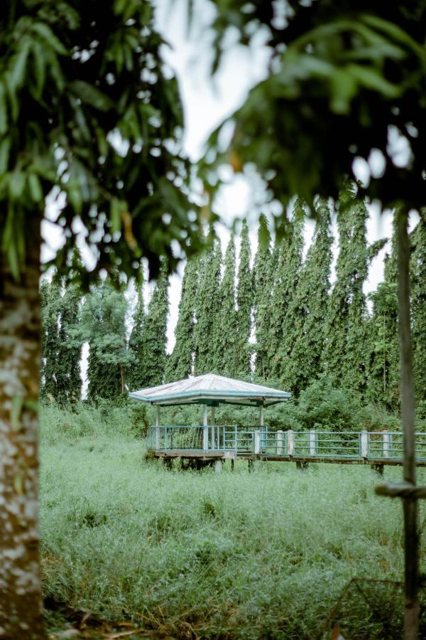 Estancia De Lorenzo Tarlac Luaran gambar