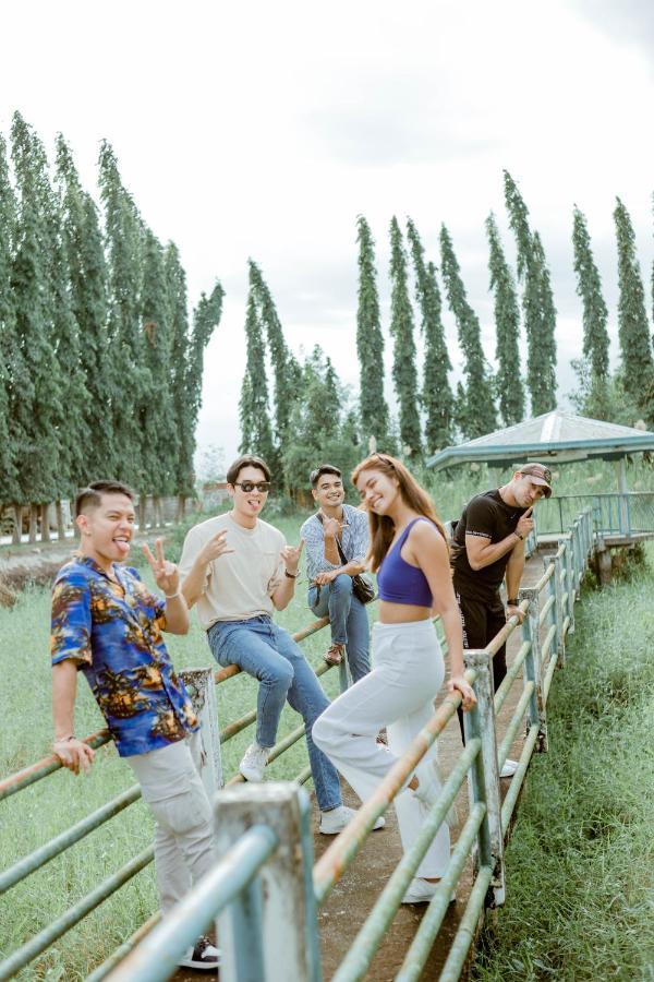 Estancia De Lorenzo Tarlac Luaran gambar