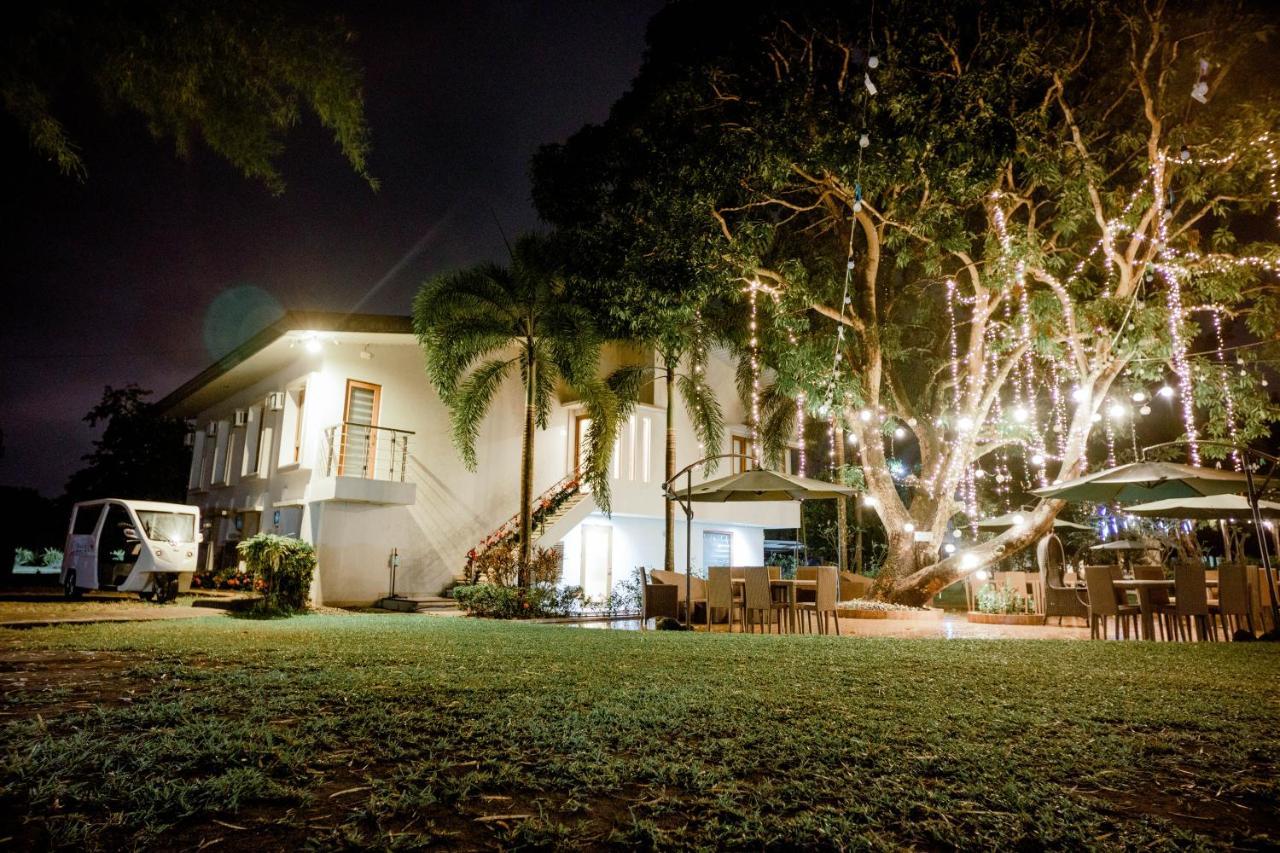 Estancia De Lorenzo Tarlac Luaran gambar