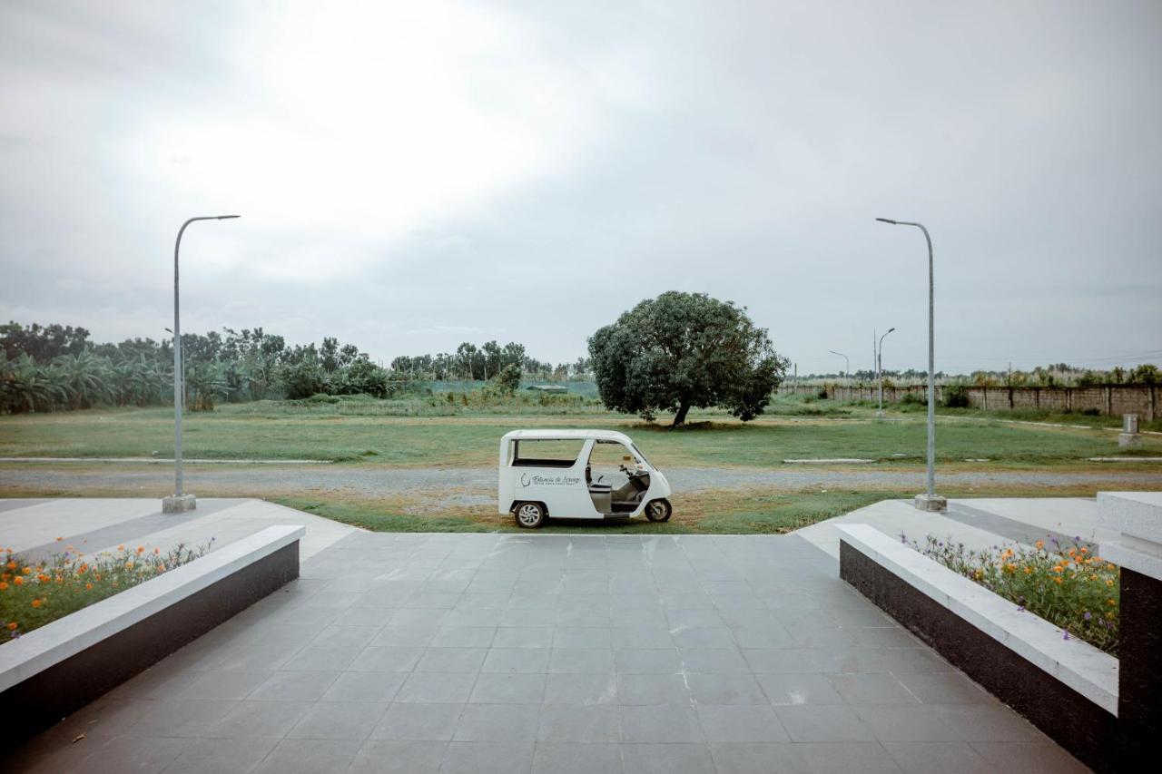 Estancia De Lorenzo Tarlac Luaran gambar