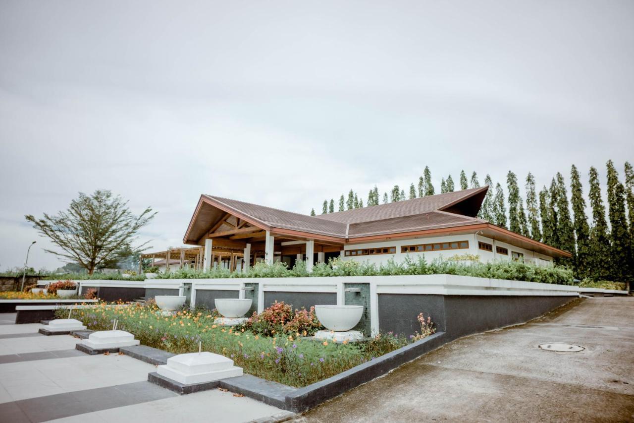 Estancia De Lorenzo Tarlac Luaran gambar